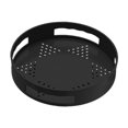 thumbnail image 2 of Organizador con acceso de 360 degree para la organización de la cocina, fácil montaje y práctico Un solo nivel, 2 of 9
