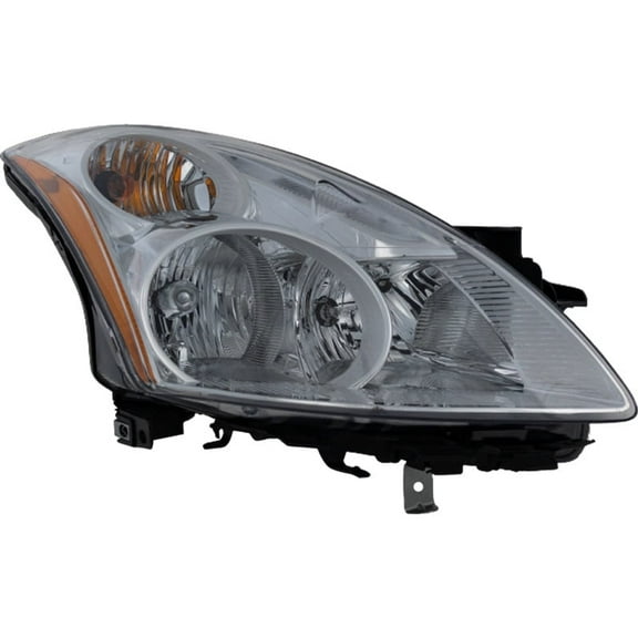 Headlight 26010ZX00A NI2503190