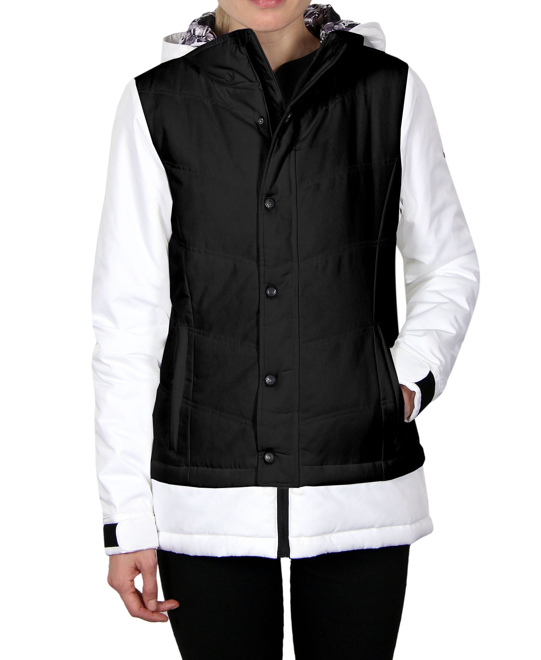 Body Glove Women's Ski Jacket