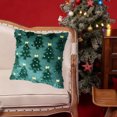 thumbnail image 3 of Christmas Kitchen Rugs & Mats - Non-Slip Backing Merry Xmas Decor, 2-Piece Set (16x24in+16x48in), 3 of 6