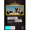 BOSTON LEGAL: THE COMPLETE COLLECTION