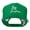 Kelly, variant on Big Brother Embroidered Youth Foam Mesh Cap - Kelly OSFM