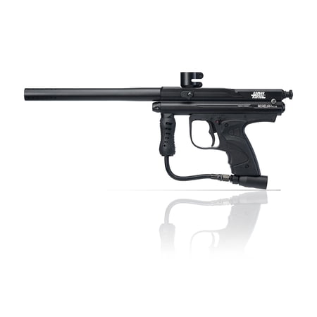 Hail Semi Auto .68 Caliber Paintball Gun Marker