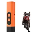 thumbnail image 1 of Electronic Dog Repeller, 2025 New Anti Barking Device Upgrade Dog Device with Display and Led Flashlight Anti Device That Your Dog Not to for Dogs 2025 New Echobark B10 Pro Anti Barking Device, 1 of 9
