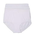 thumbnail image 1 of Vanity Fair Femmes Perfectly Yours Traditionnel Lot de 3 Culottes en Coton, 10, 1 of 5
