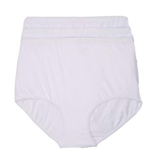 Culotte Invisible Vanity Fair - Taille FR 40/46 (38/44 EU), Couleur Taupe, Neuve Avec étiquettes