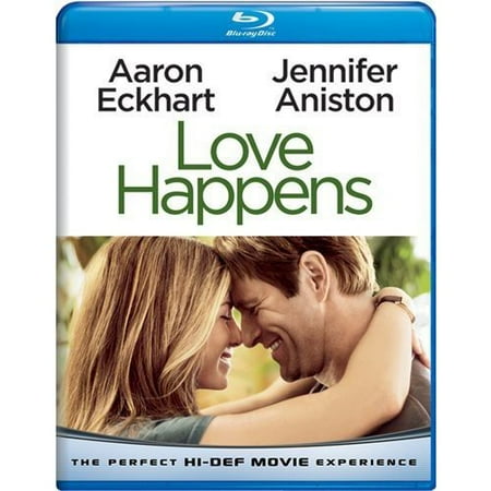 Love Happens (Blu-ray) (Widescreen)