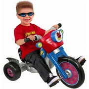 Spiderman Chopper Trike