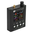 thumbnail image 1 of ANT SWR Antenna Tester, Calibration Function 137.5MHz-2700MHz High Accuracy Vector Impedance Analyzer  for Measuring Reactance Standing  S11, 1 of 7