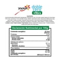 thumbnail image 2 of Yoghurt batido Yoplait doble cero frutos rojos 750 g, 2 of 4