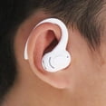 thumbnail image 3 of Auriculares inalámbricos estéreo impermeables perfecl para negocios intrauditivos para correr deportes, 3 of 8