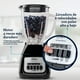 thumbnail image 3 of Oster® Licuadora Con Vaso De Vidrio Y Dos Velocidades Más Pulso Blstkagbpb, 3 of 4