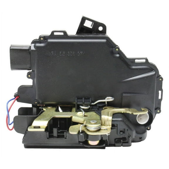 Door Lock Actuator Compatible with 1999-2005 Volkswagen Passat 1999-2010 Beetle Front, Left Driver