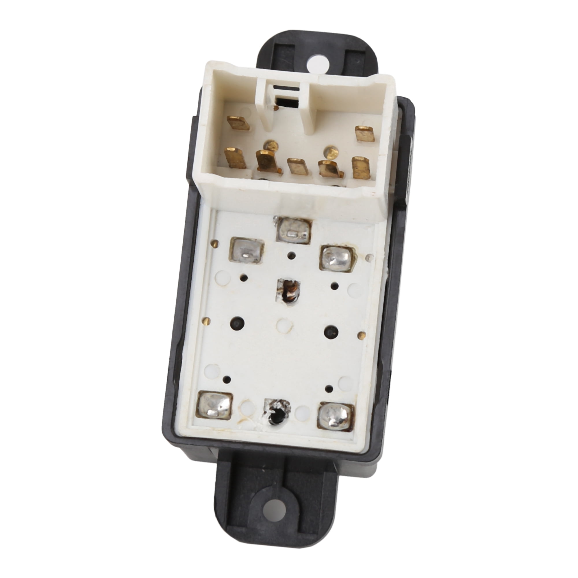 Unique Bargains Passenger Side Power Window Switch 93580-3K500 Replacement