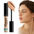 thumbnail image 1 of Full-Coverage Liquid Concealer, Long-Wearing, Buildable Medium Coverage 0.06 FI OZ, 1 of 9