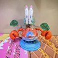 thumbnail image 1 of Caja misteriosa de la serie Bob Esponja Original zhangmengya Mini figura sorpresa enemigos cuadrados coleccionables, 1 of 2