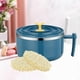 thumbnail image 3 of Fiambrera de Acero Inoxidable 304 Perfecl 1000ml Contenedor de Alimentos, 3 of 8