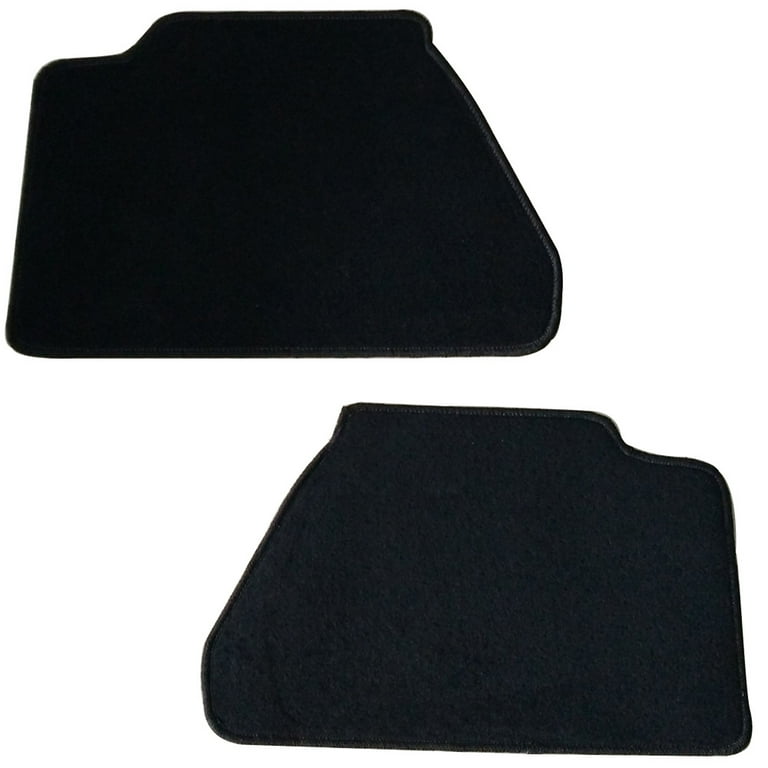2010 Ford Edge Carpet Floor Mats Matttroy