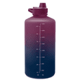 thumbnail image 2 of Simple Modern 1gal Tritan Plastic Water Bottle Straw Lid (Mystic Moon), 2 of 2