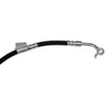 thumbnail image 4 of Dorman H622666 Front Driver Side Brake Hydraulic Hose for Specific Hyundai Models Fits select: 2015-2016 HYUNDAI GENESIS, 4 of 4