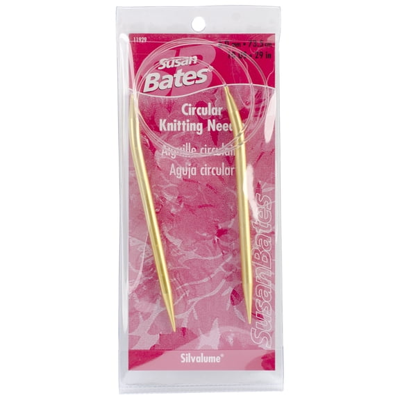 Susan Bates Size 10/6mm