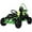 Green, variant on X-Pro Brand New Rover 50cc Gas Go Kart with Pull Start, Rear Disc Brake, 6" Wheels!