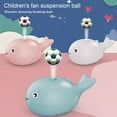 thumbnail image 4 of Children's Floating Blow Toy Ocean Fan Educational Learning Interactive for Kids, 4 of 6