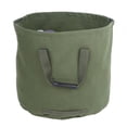 thumbnail image 2 of FLAMEEN Conteneur, Bac de Rangement Durable, pour Feuilles Déchets de Jardin Domestique, 2 of 8