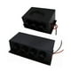 thumbnail image 5 of Calentador de desempañado eléctrico de alta potencia para coche de invierno, desempañador de parabrisas, ventilador de calefacción, accesorio Vehículos, repuestos y accesorios Mis 2 agujeros 12V Sidaley  VI017682-01, 5 of 6