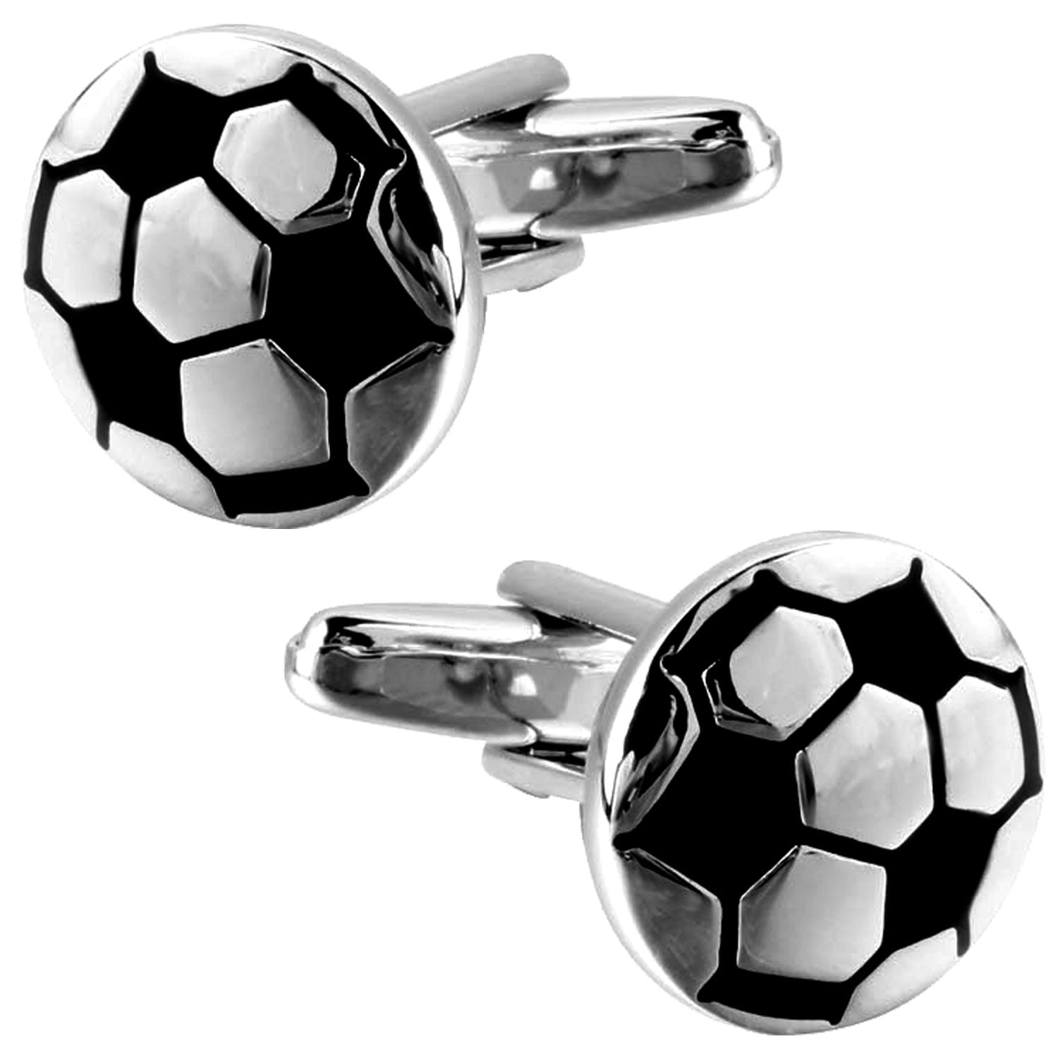Soccer player Sport jewelry gift Silver 925 Sterling silver pendant with a pair of soccer boots design Soccer ball Soccer shoe