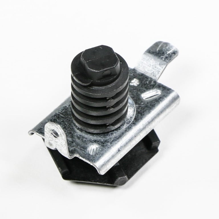 WE1M773 GE Leveling Leg OEM WE1M773