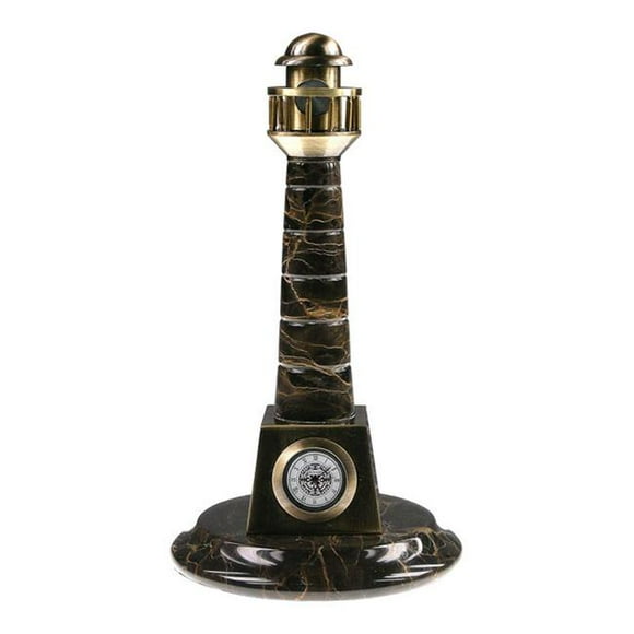 Bluestone Designs W938 Jadestone Lighthouse