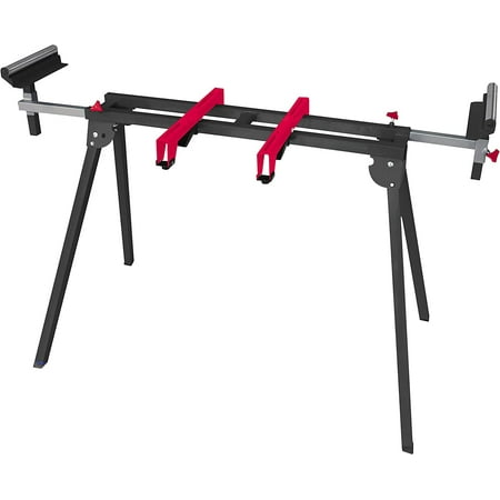

Miter Saw Stand Quick Attach Tool Mounting Lightweight Portable