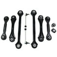 thumbnail image 2 of EASTIN Rear Lower Track Control Arm Kit for BMW E87 E81 E82 E88 335i E90-E93 X1, 2 of 5