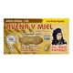 thumbnail image 1 of Jabón Herbal con Avena y Miel del Indio Papago 125 g, 1 of 2