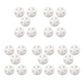 thumbnail image 3 of 50 PCS Babys Toys Rattle Inserts Baby Toys Sewing Noise Maker Rattle Inserts Crafts, 3 of 4