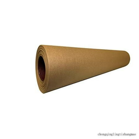 

Brown Per Roll | 18 X 200 (2400 ) | Best Per For Gift Wr Art & Crafts lletin Boards Paing Table Runner And Floor vering | Made In