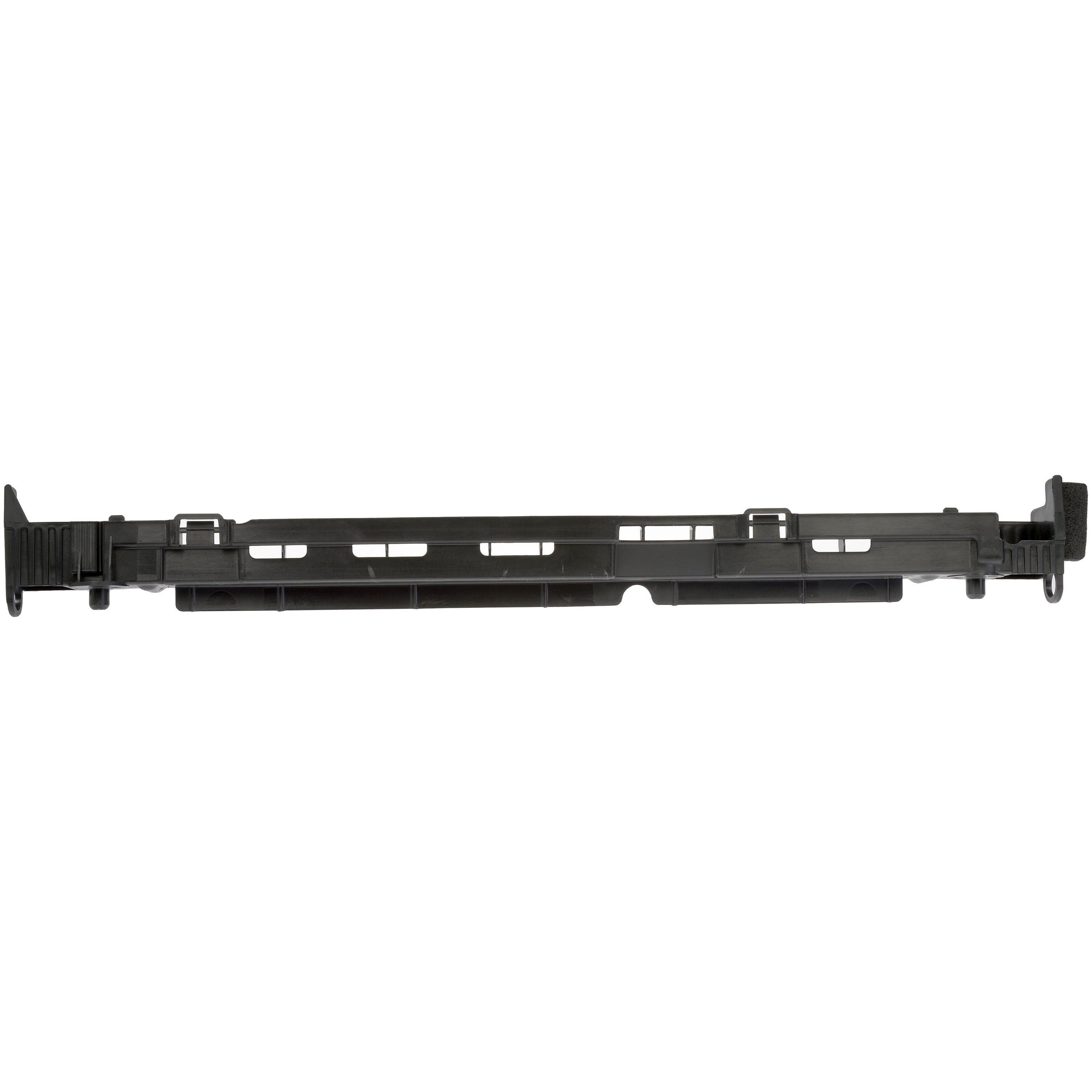 Dorman 621-657 Engine Cooling Fan Shroud for Specific Toyota Models