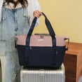 thumbnail image 4 of XGFHYJEH Travel Duffel Bag, Large Duffel Bag, Weekender Duffel Bag, Waterproof Duffel Bag, Duffel Bags Clearance, Foldable Duffel bag, Travel Bag For Women Men, 4 of 6