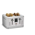 thumbnail image 3 of Cuisinart CPT-740 4-Slice Digital Toaster, Silver with MemorySet Feature, 3 of 3