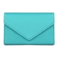 thumbnail image 4 of Women's Card Case Wallet Credit Card Holder Name Card Case Front Pocket Wallet for Ladies, 4 of 7