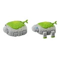 thumbnail image 3 of Transformers BotBots Series 1 Collectible Blind Bag Mystery Figure -- Surprise 2-In-1 Toy, 3 of 9