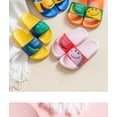 thumbnail image 3 of Niños Niñas Lindo Dinosaurio Playa Zapatillas Verano Tobogán Sandalias Baño Piscina Ducha Zapatos Chanclas Hombres Mujeres Tamaño WD.WDQZL Hogar, 3 of 5