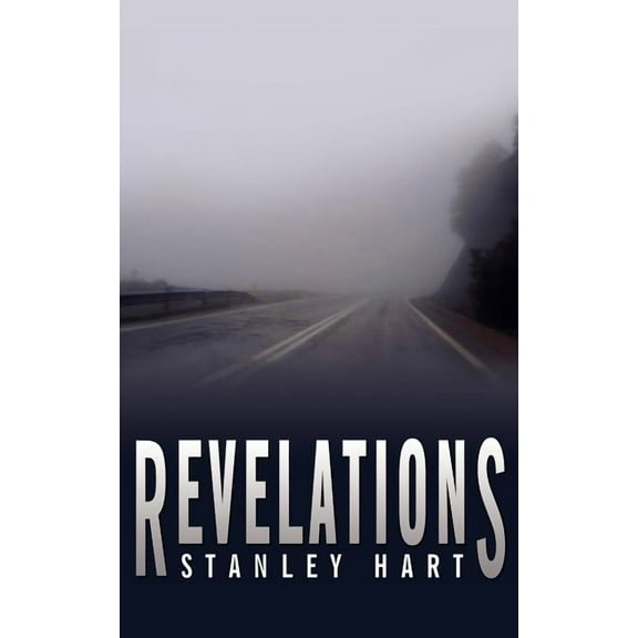 Revelations (Paperback)