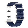 thumbnail image 1 of Correa De Repuesto Compatible Con Huawei Watch Fit Smart Watch Sports Canvas Watch Band Wristband Cateissary EL016710-07, 1 of 5