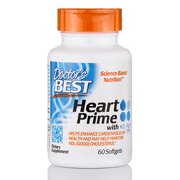Heart Prime w/KD-Pr EPA 60 SFG