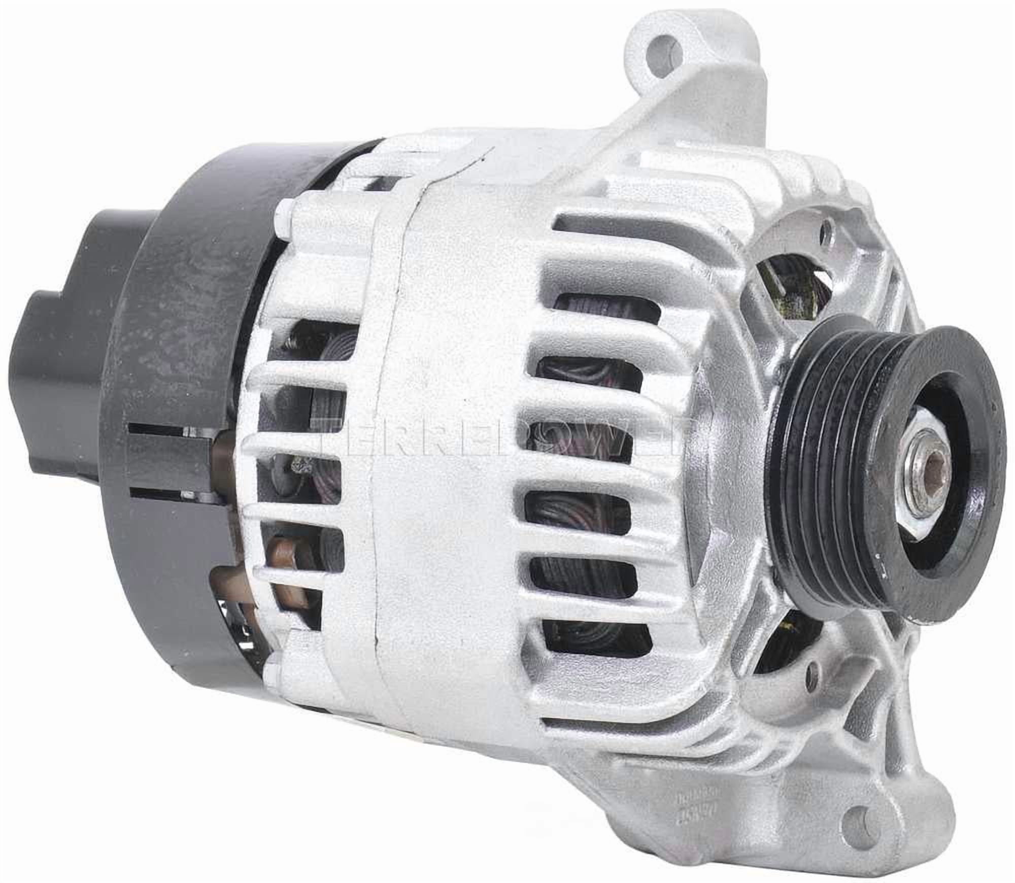 TERREPOWER formerly BBB Industries 11599 Reman Alternator