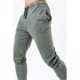 thumbnail image 4 of Hype - Pantalón de Chándal Diseño Lavado Ácido para Hombre (Gris), 4 of 4