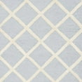 thumbnail image 2 of Safavieh Cambridge 2'6" X 8' Hand Tufted Wool Rug, 2 of 4