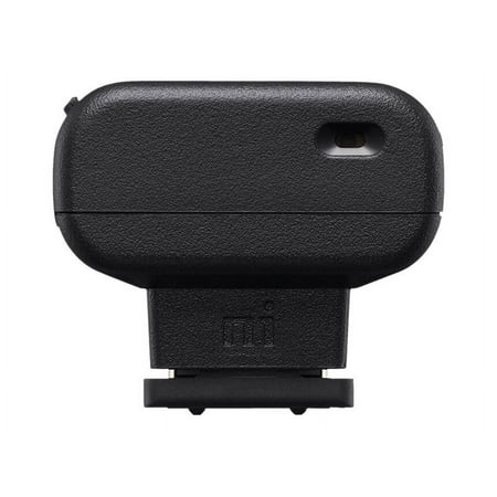 Sony - ECMW2BT Omnidirectional Wireless Microphone with Bluetooth